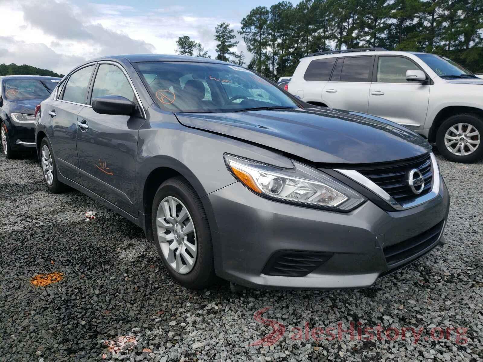 1N4AL3AP0JC232662 2018 NISSAN ALTIMA