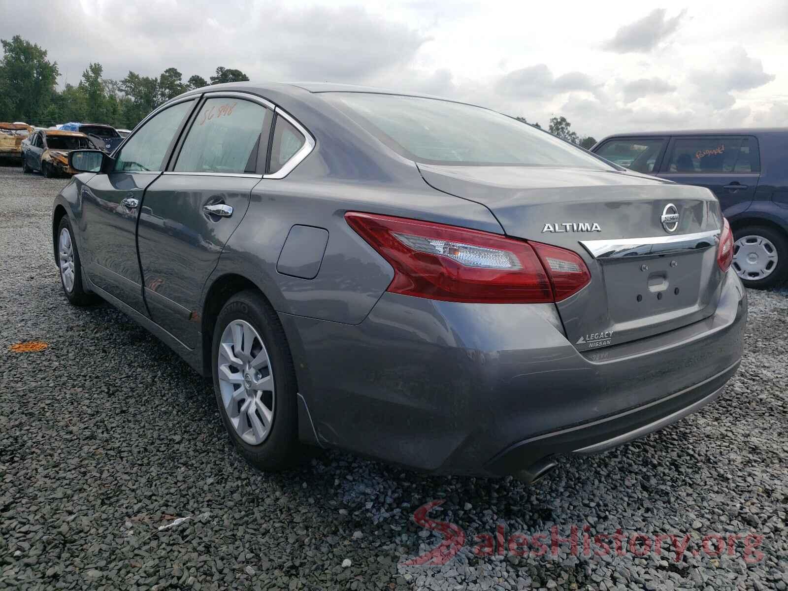 1N4AL3AP0JC232662 2018 NISSAN ALTIMA