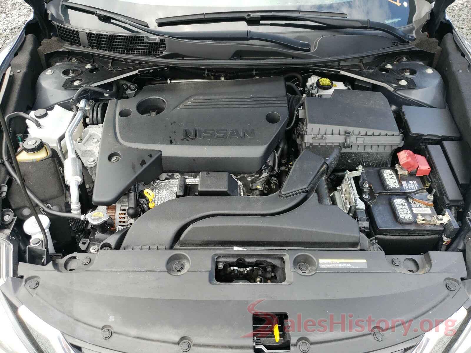 1N4AL3AP0JC232662 2018 NISSAN ALTIMA