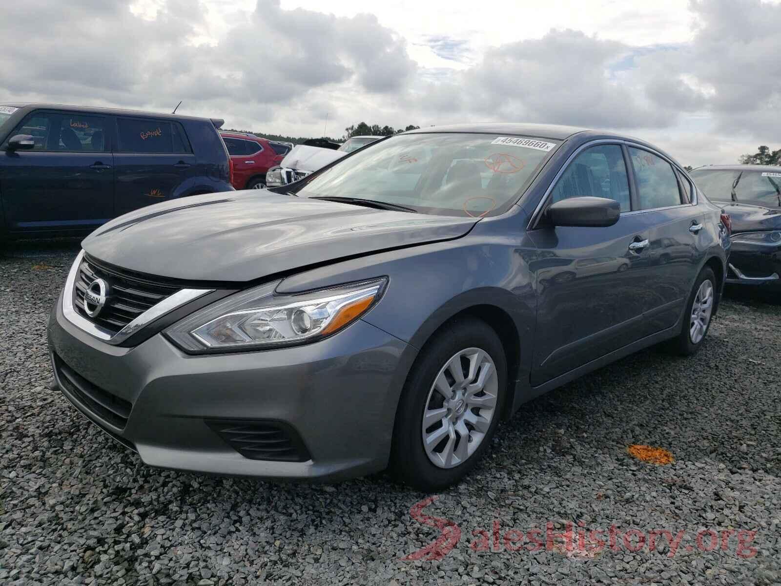 1N4AL3AP0JC232662 2018 NISSAN ALTIMA