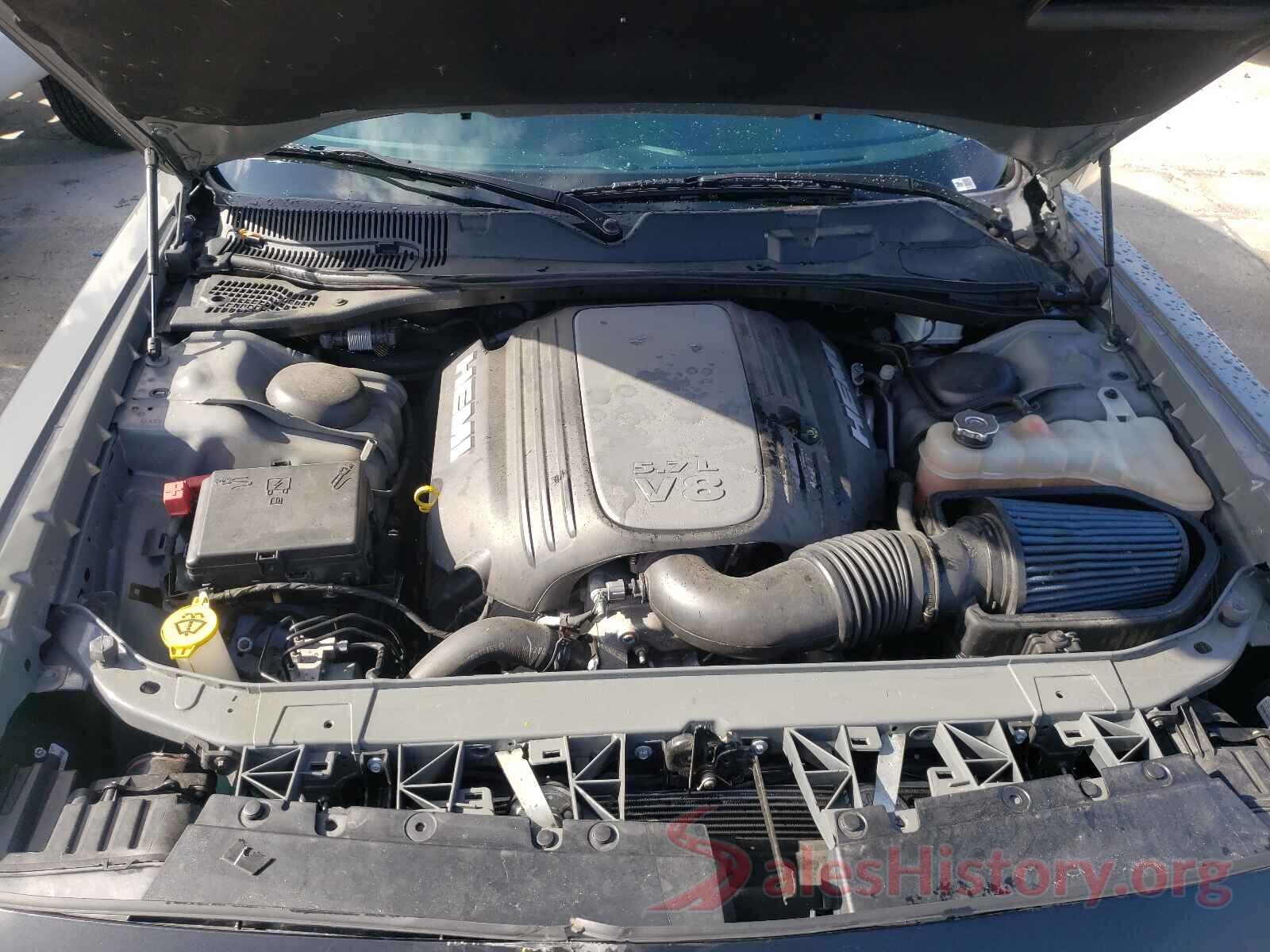 2C3CDZBT8JH270415 2018 DODGE CHALLENGER