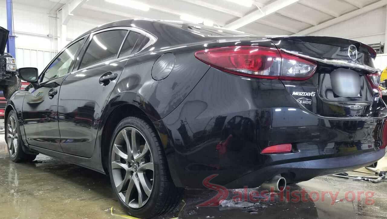 JM1GJ1W55G1436769 2016 MAZDA 6