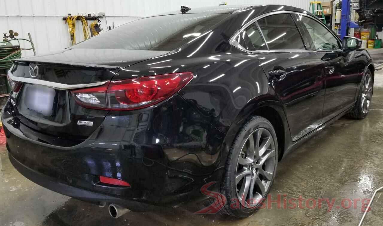 JM1GJ1W55G1436769 2016 MAZDA 6