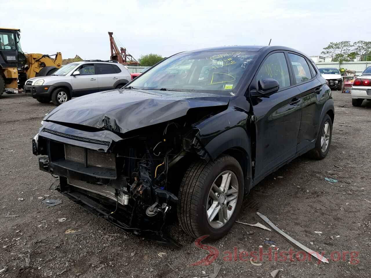 KM8K1CAA8JU113568 2018 HYUNDAI KONA