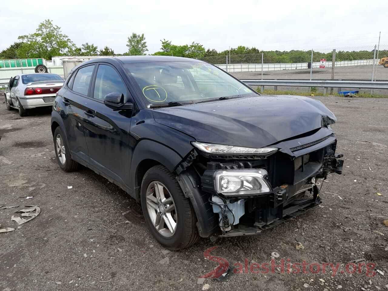 KM8K1CAA8JU113568 2018 HYUNDAI KONA