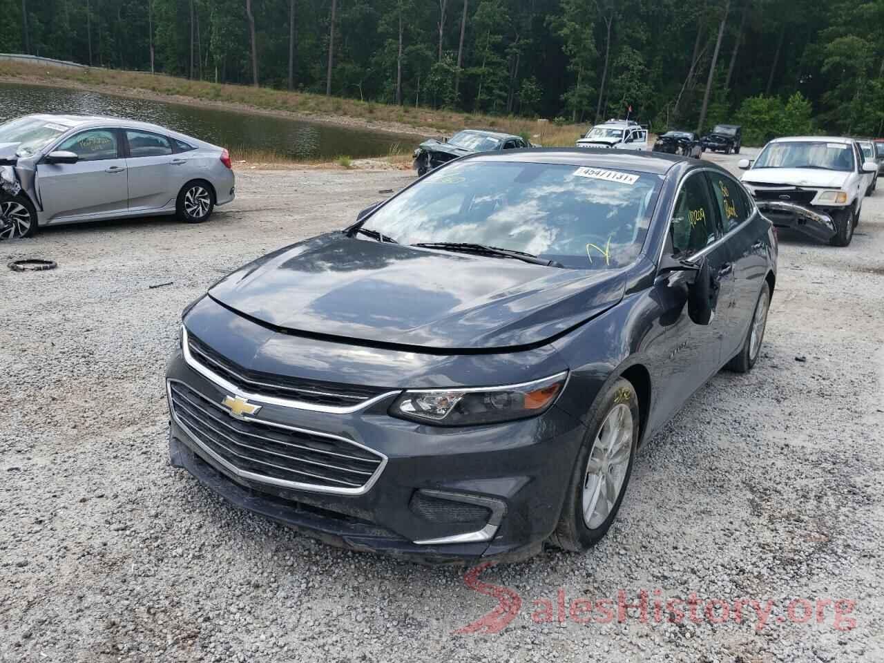 1G1ZE5ST8GF201853 2016 CHEVROLET MALIBU