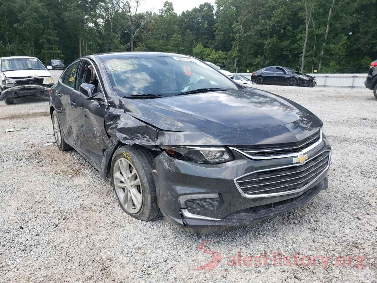 1G1ZE5ST8GF201853 2016 CHEVROLET MALIBU