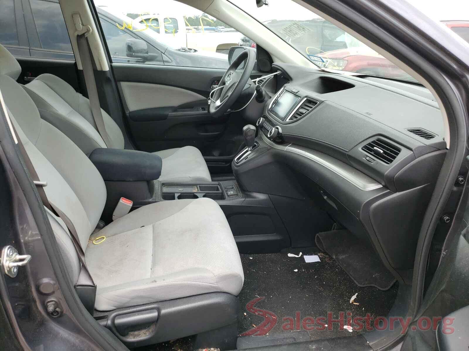 3CZRM3H53GG700799 2016 HONDA CRV