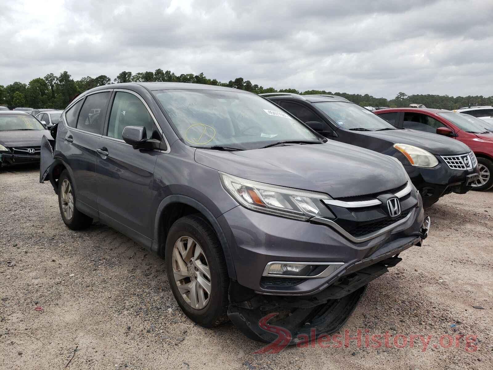 3CZRM3H53GG700799 2016 HONDA CRV