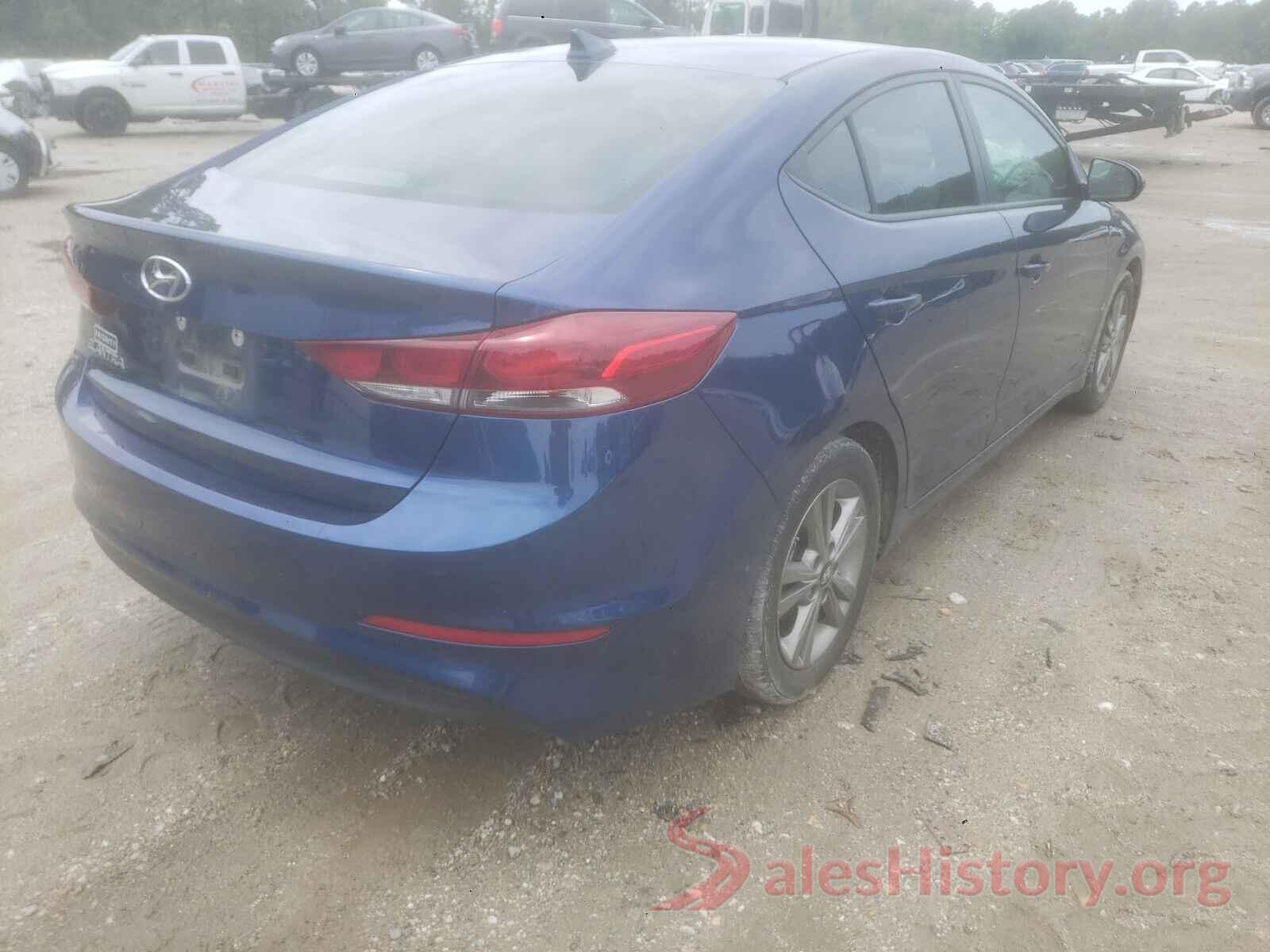 5NPD84LF4JH366775 2018 HYUNDAI ELANTRA