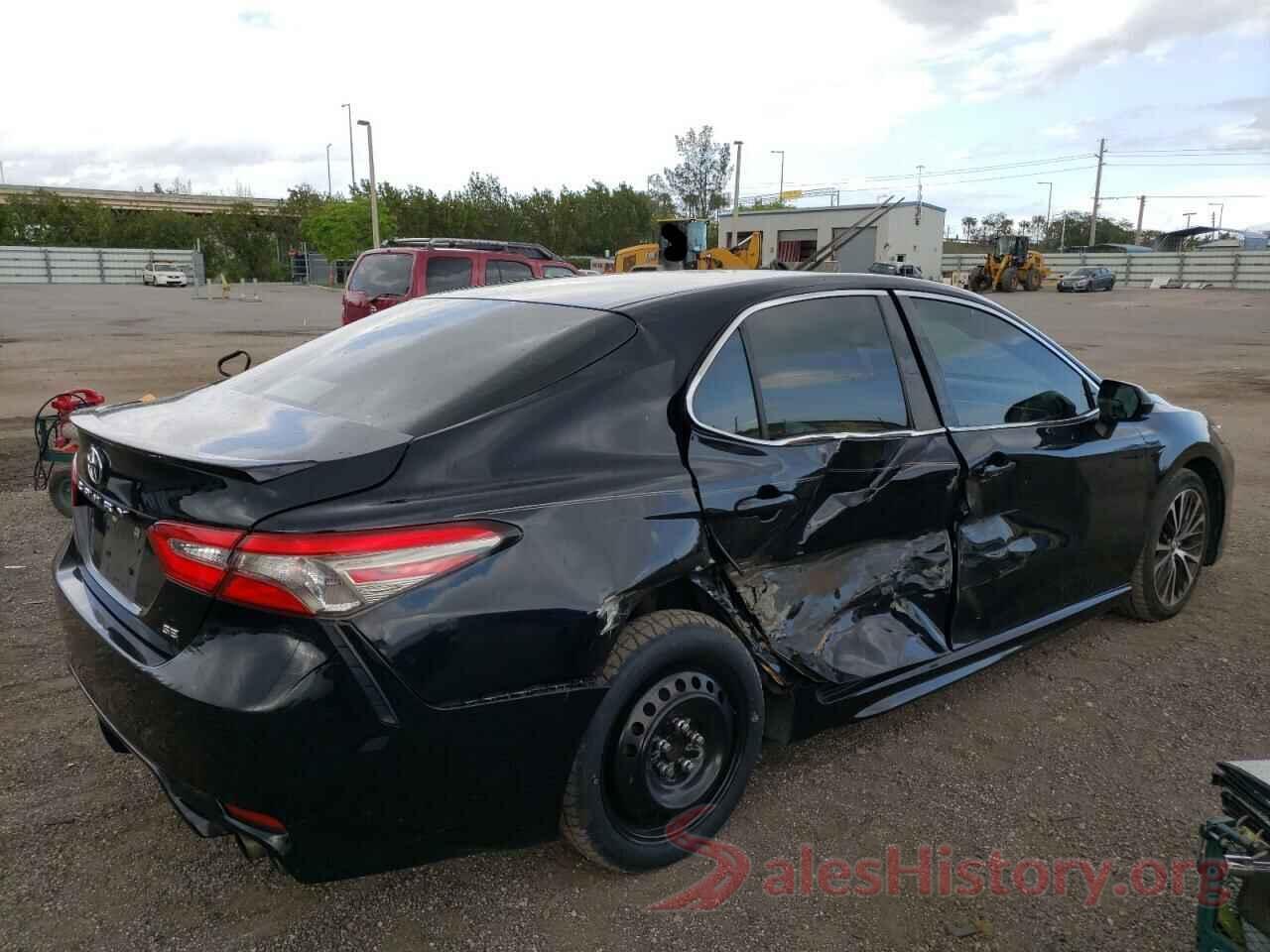 JTNB11HK4J3019695 2018 TOYOTA CAMRY