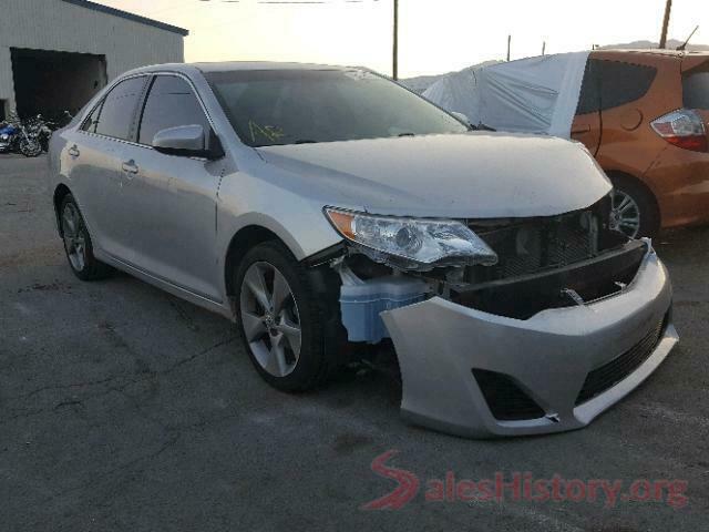 4T4BF1FK5CR230797 2012 TOYOTA CAMRY BASE