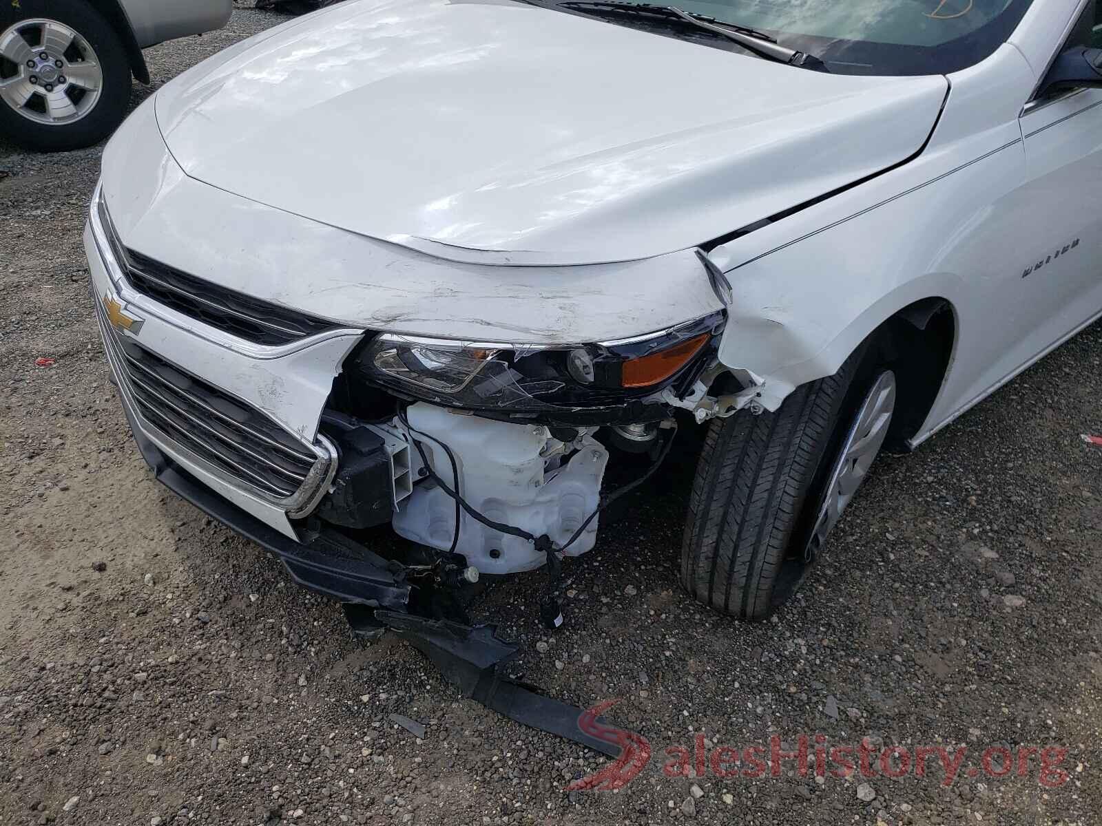 1G1ZA5ST6HF167733 2017 CHEVROLET MALIBU