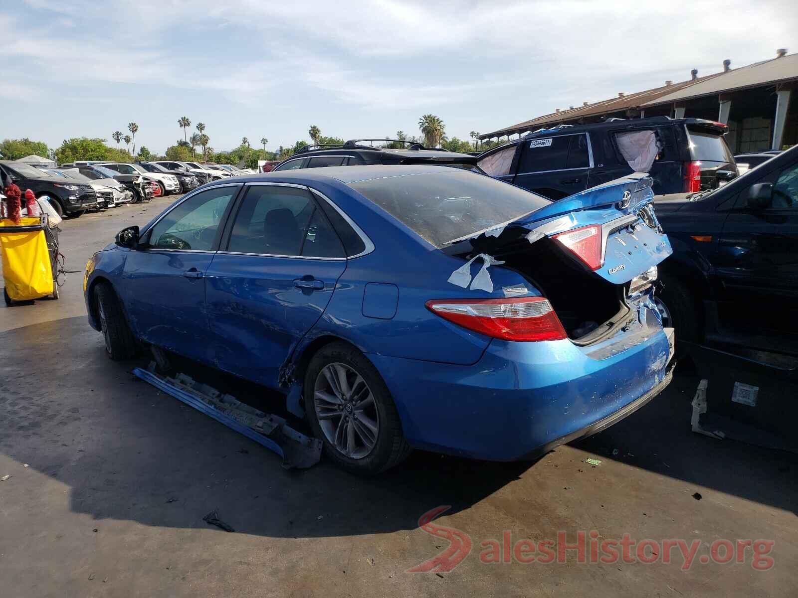 4T1BF1FK0HU667852 2017 TOYOTA CAMRY