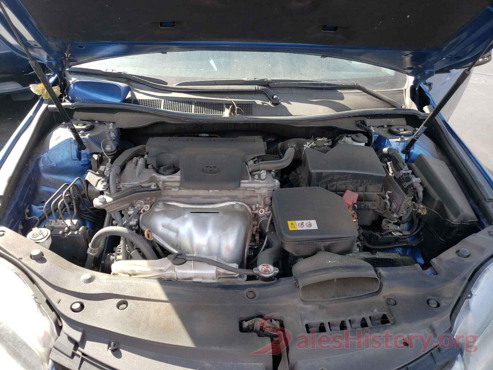 4T1BF1FK0HU667852 2017 TOYOTA CAMRY