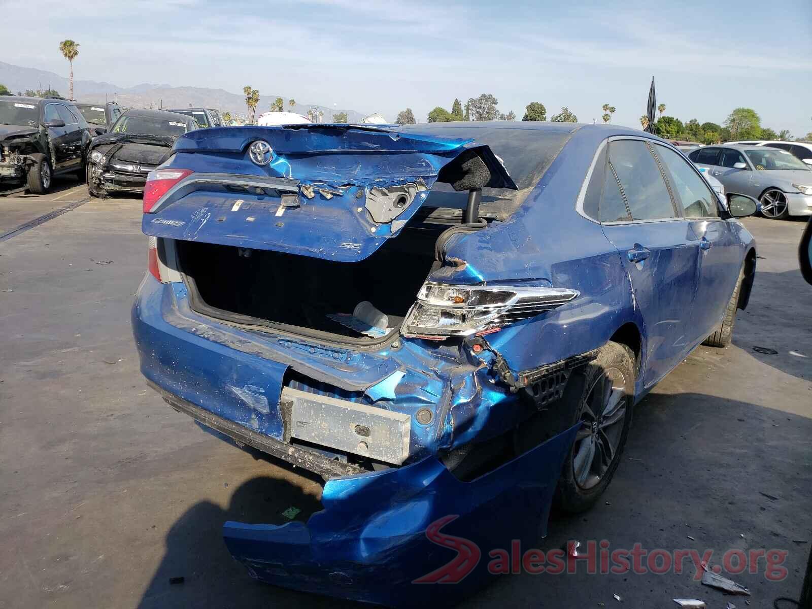 4T1BF1FK0HU667852 2017 TOYOTA CAMRY