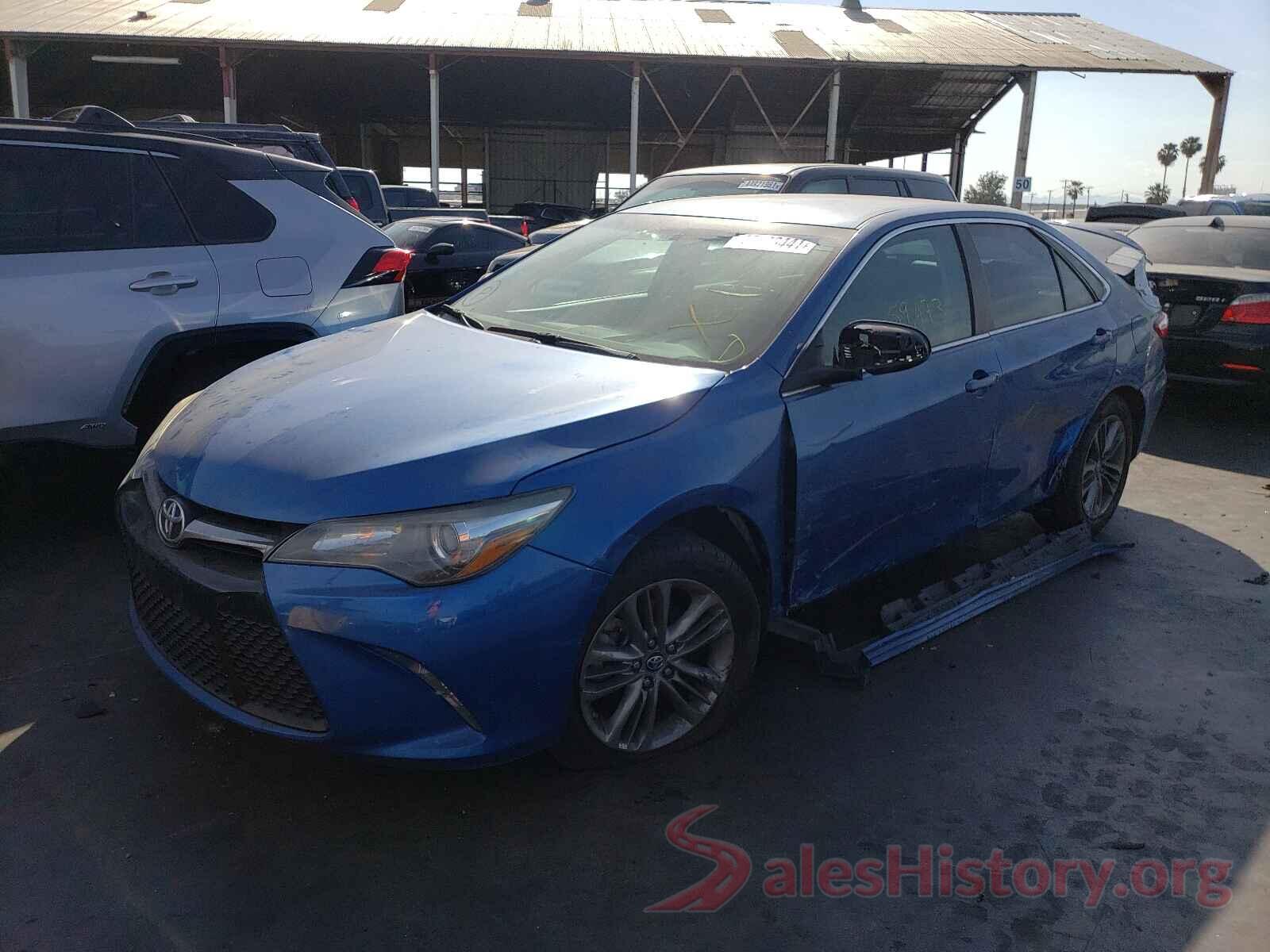 4T1BF1FK0HU667852 2017 TOYOTA CAMRY