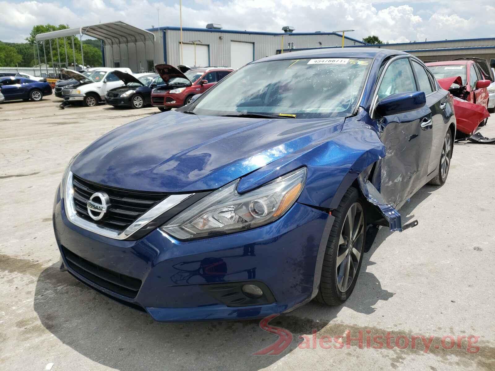 1N4AL3AP7HC262395 2017 NISSAN ALTIMA