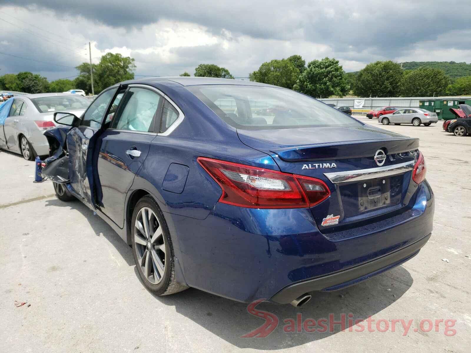 1N4AL3AP7HC262395 2017 NISSAN ALTIMA