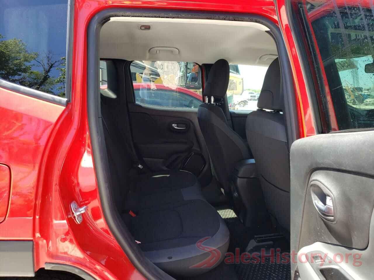 ZACCJBBH0JPH52804 2018 JEEP RENEGADE