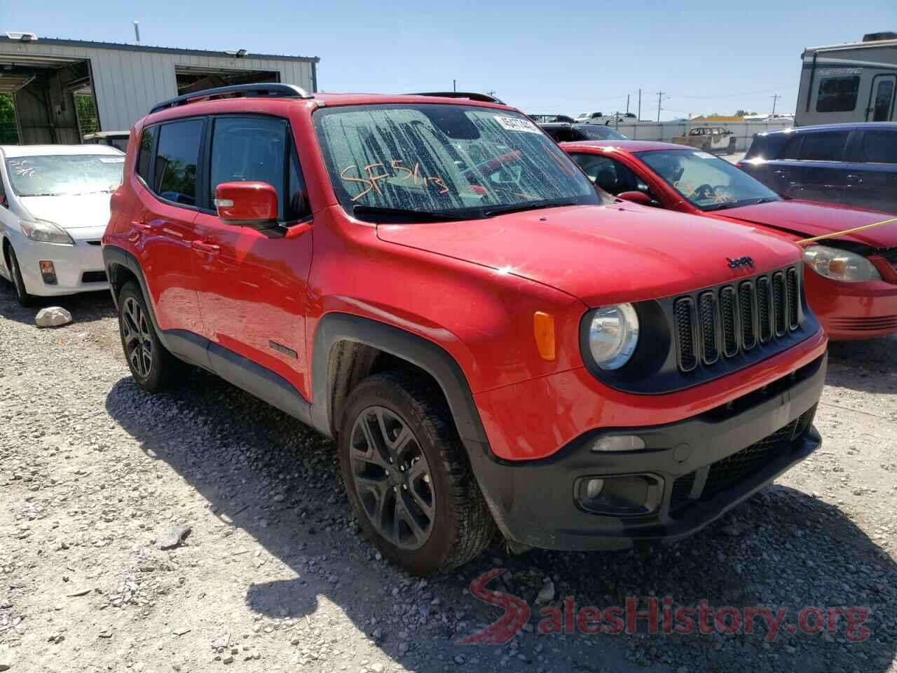 ZACCJBBH0JPH52804 2018 JEEP RENEGADE