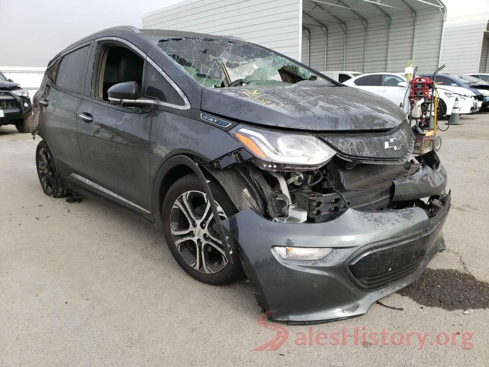 1G1FX6S07H4176983 2017 CHEVROLET BOLT