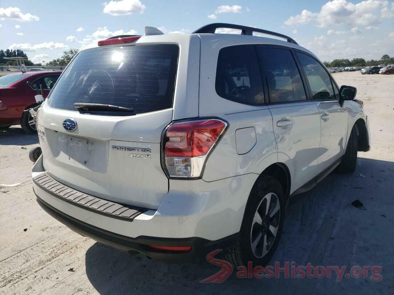 JF2SJABC7HH484086 2017 SUBARU FORESTER