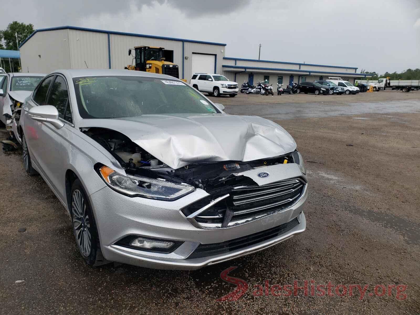 3FA6P0HD7HR243996 2017 FORD FUSION