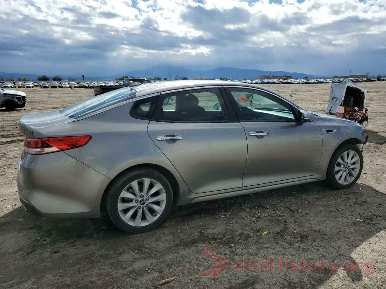 5XXGT4L3XHG139047 2017 KIA OPTIMA