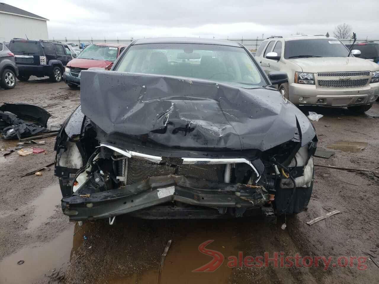 1FAHP2D80KG110847 2019 FORD TAURUS