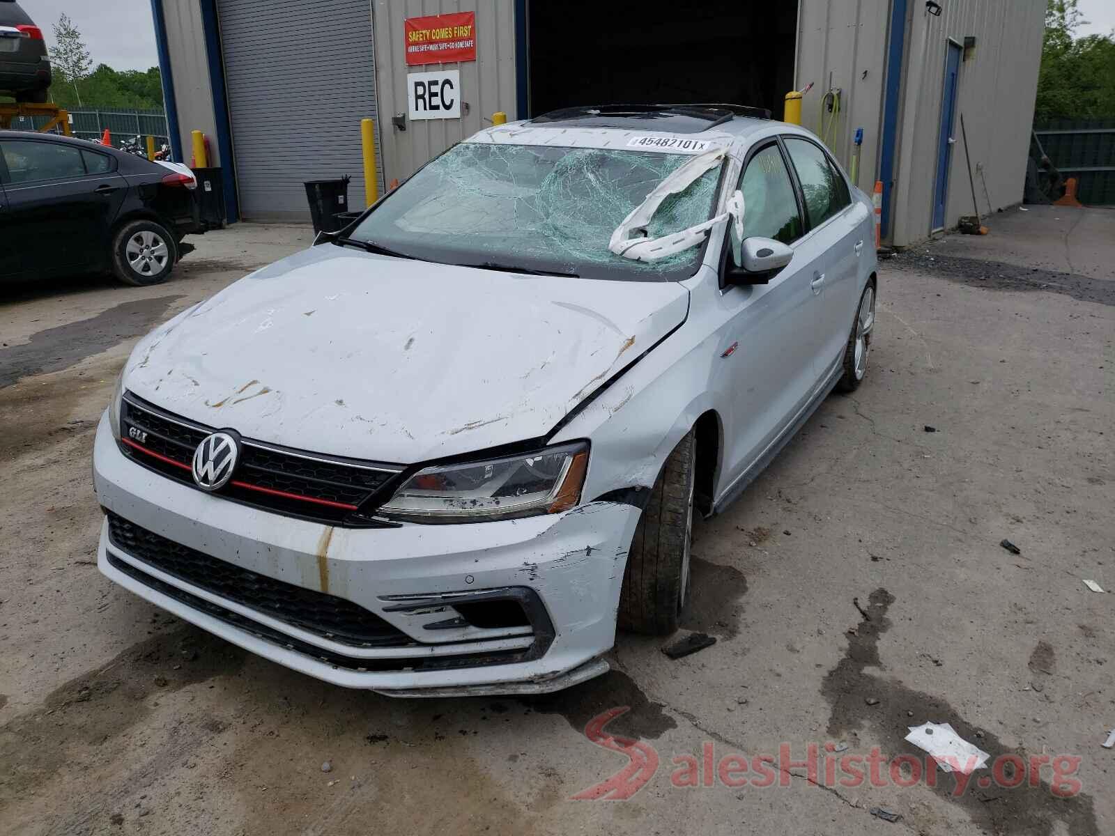 3VW5T7AJ9HM335518 2017 VOLKSWAGEN JETTA