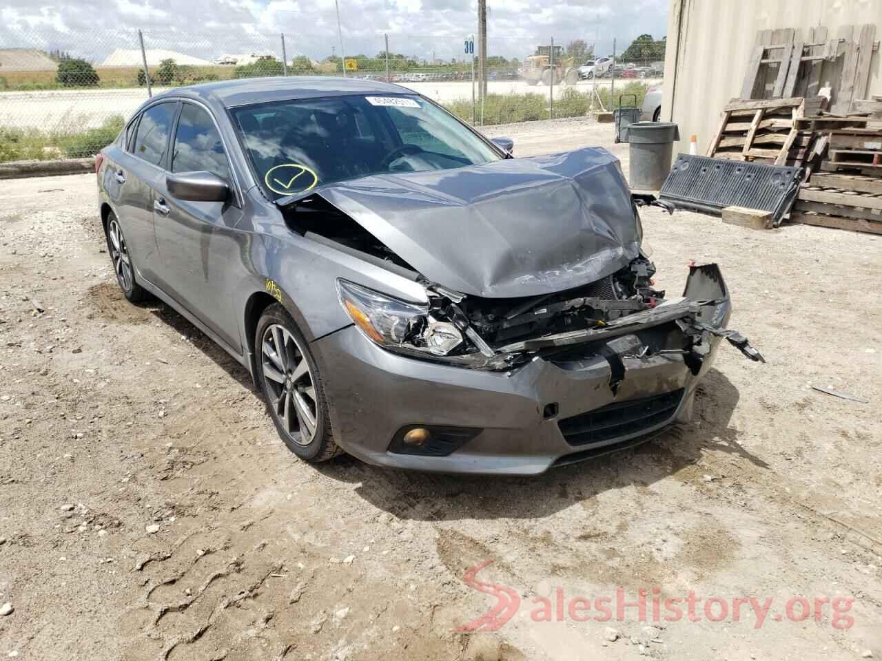 1N4AL3AP0GC294166 2016 NISSAN ALTIMA