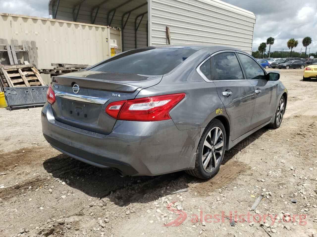 1N4AL3AP0GC294166 2016 NISSAN ALTIMA