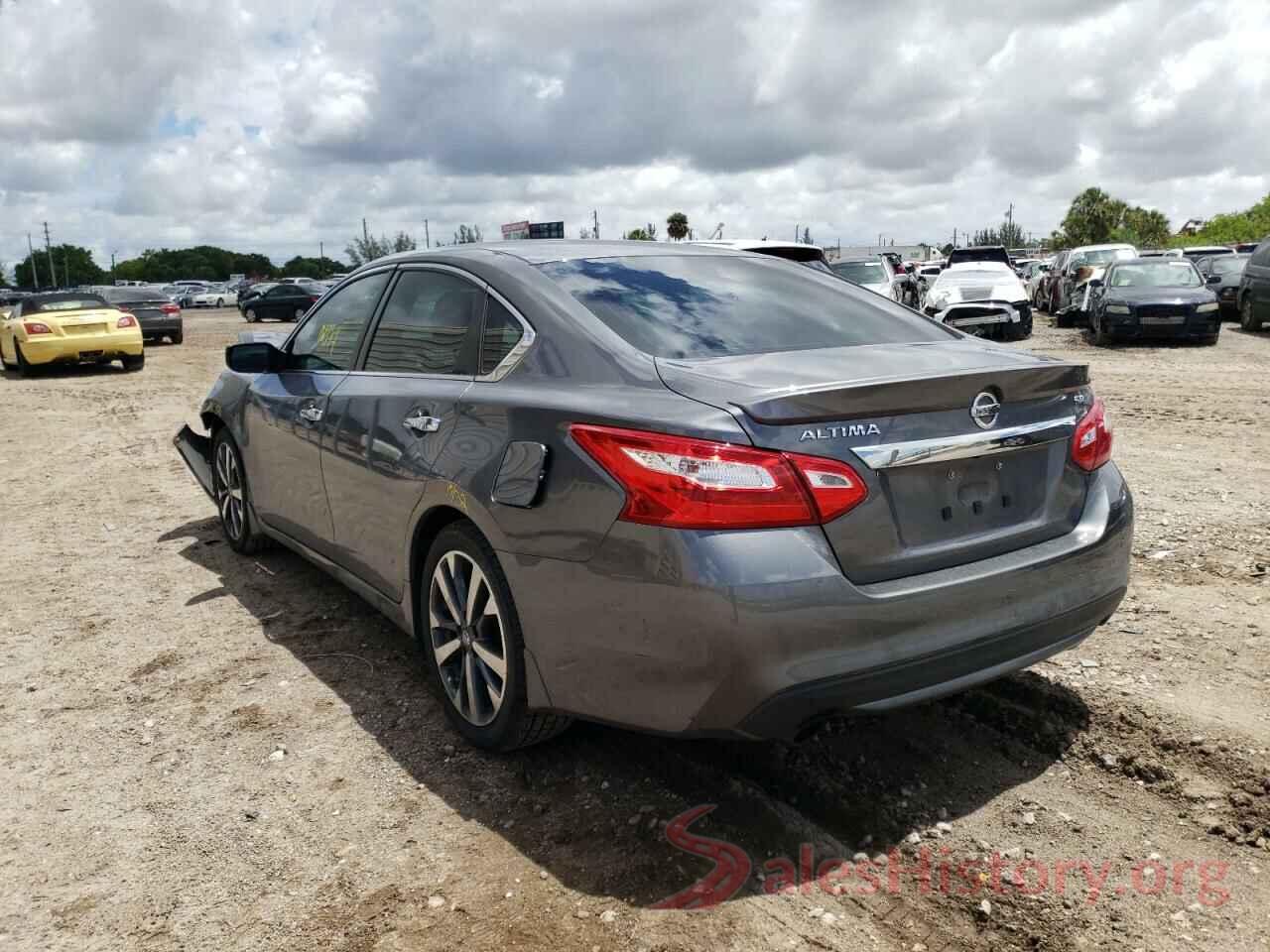 1N4AL3AP0GC294166 2016 NISSAN ALTIMA