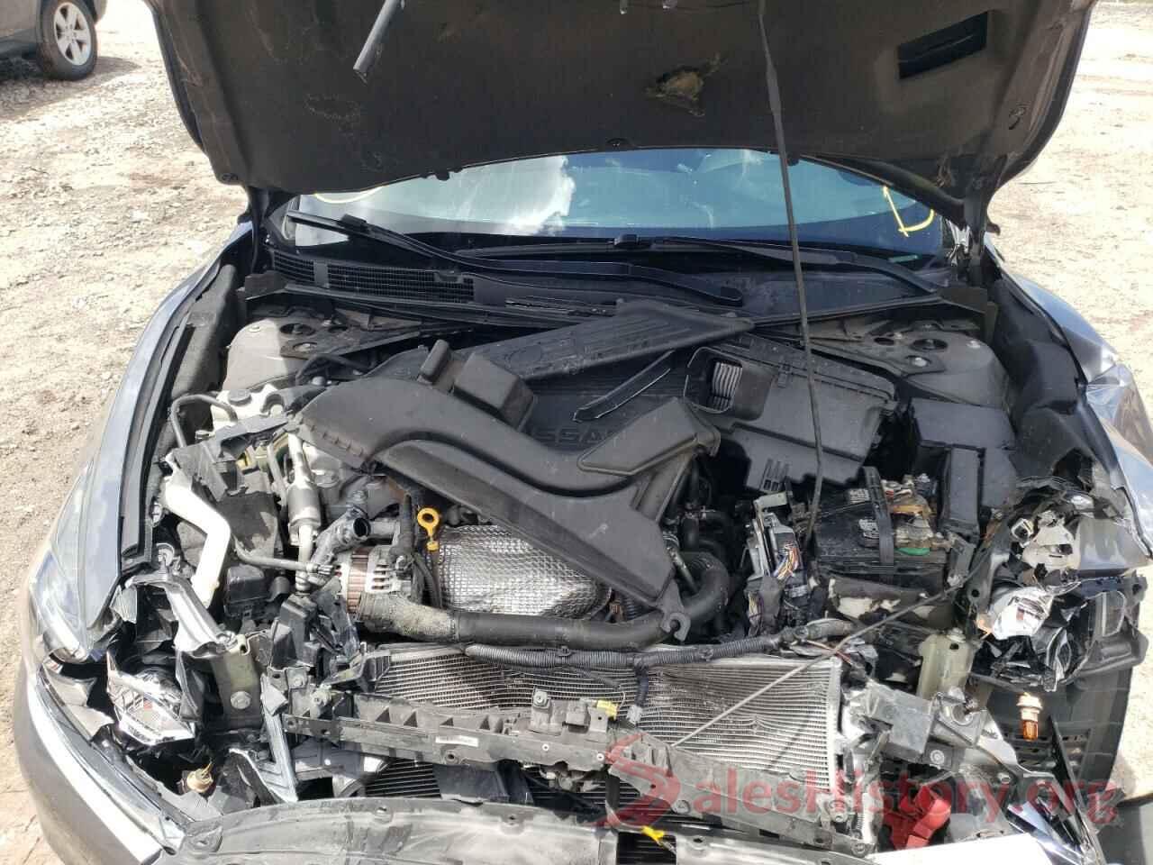 1N4AL3AP0GC294166 2016 NISSAN ALTIMA