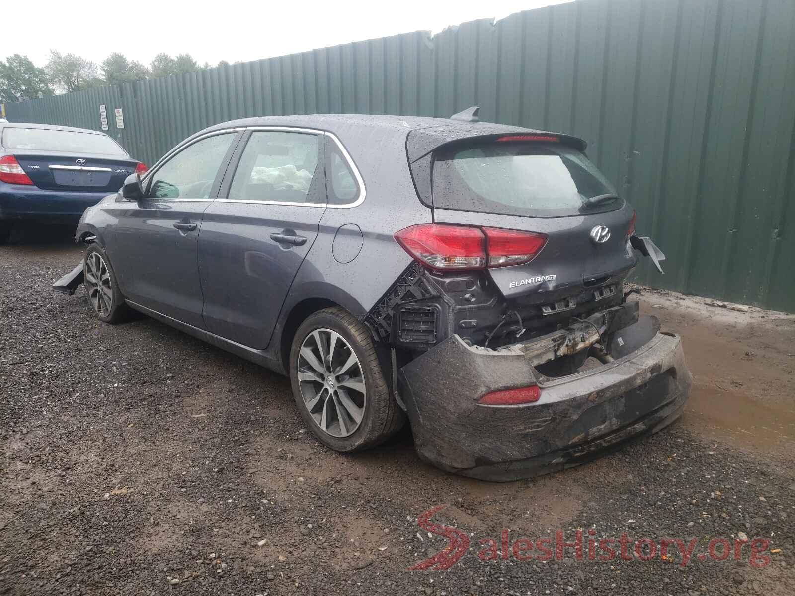 KMHH35LE4KU099315 2019 HYUNDAI ELANTRA