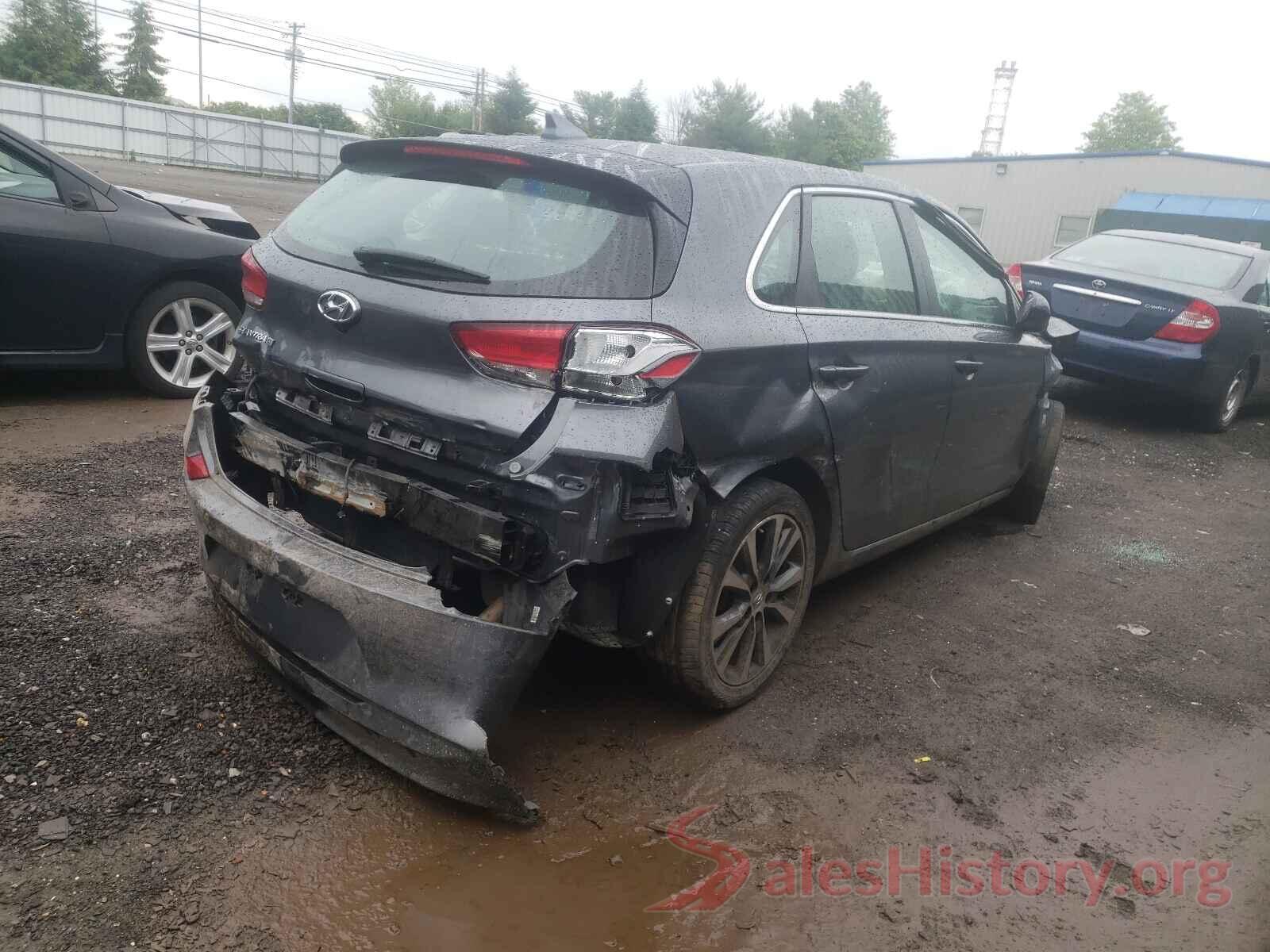 KMHH35LE4KU099315 2019 HYUNDAI ELANTRA