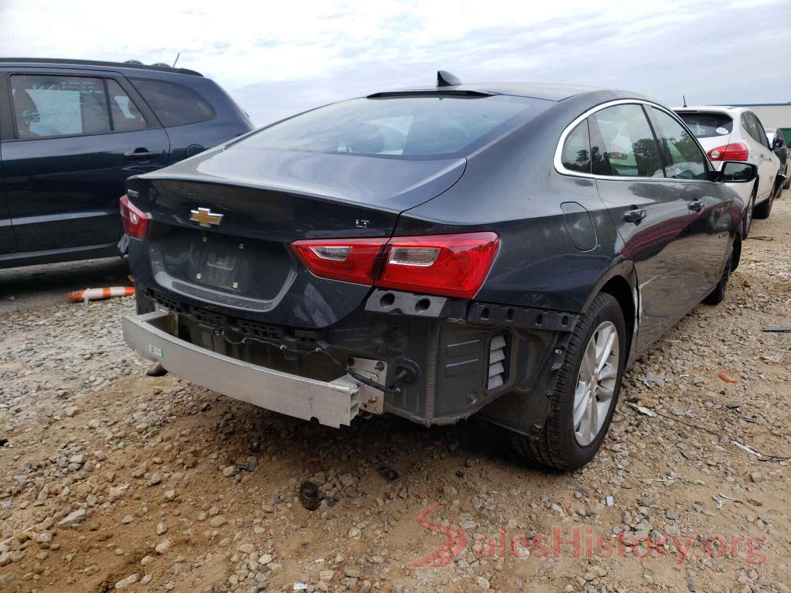 1G1ZD5ST8JF248830 2018 CHEVROLET MALIBU