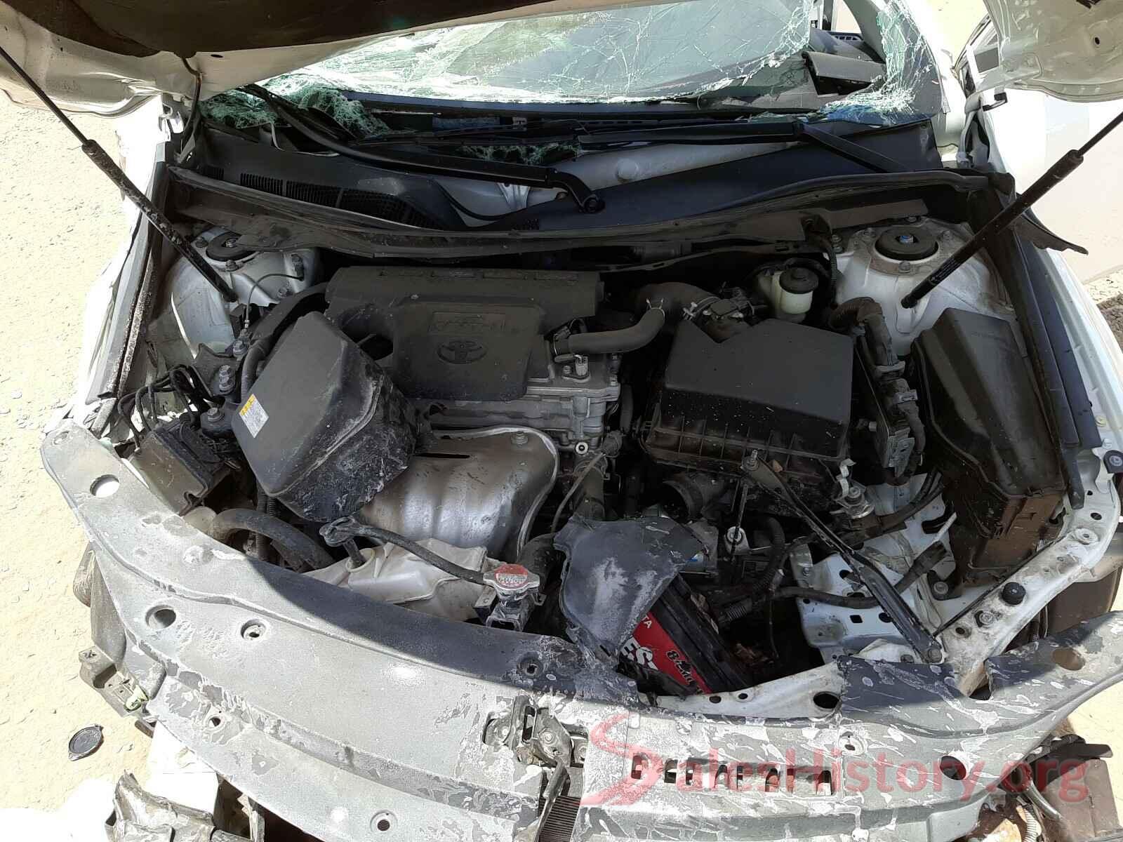 4T1BF1FK1GU534676 2016 TOYOTA CAMRY