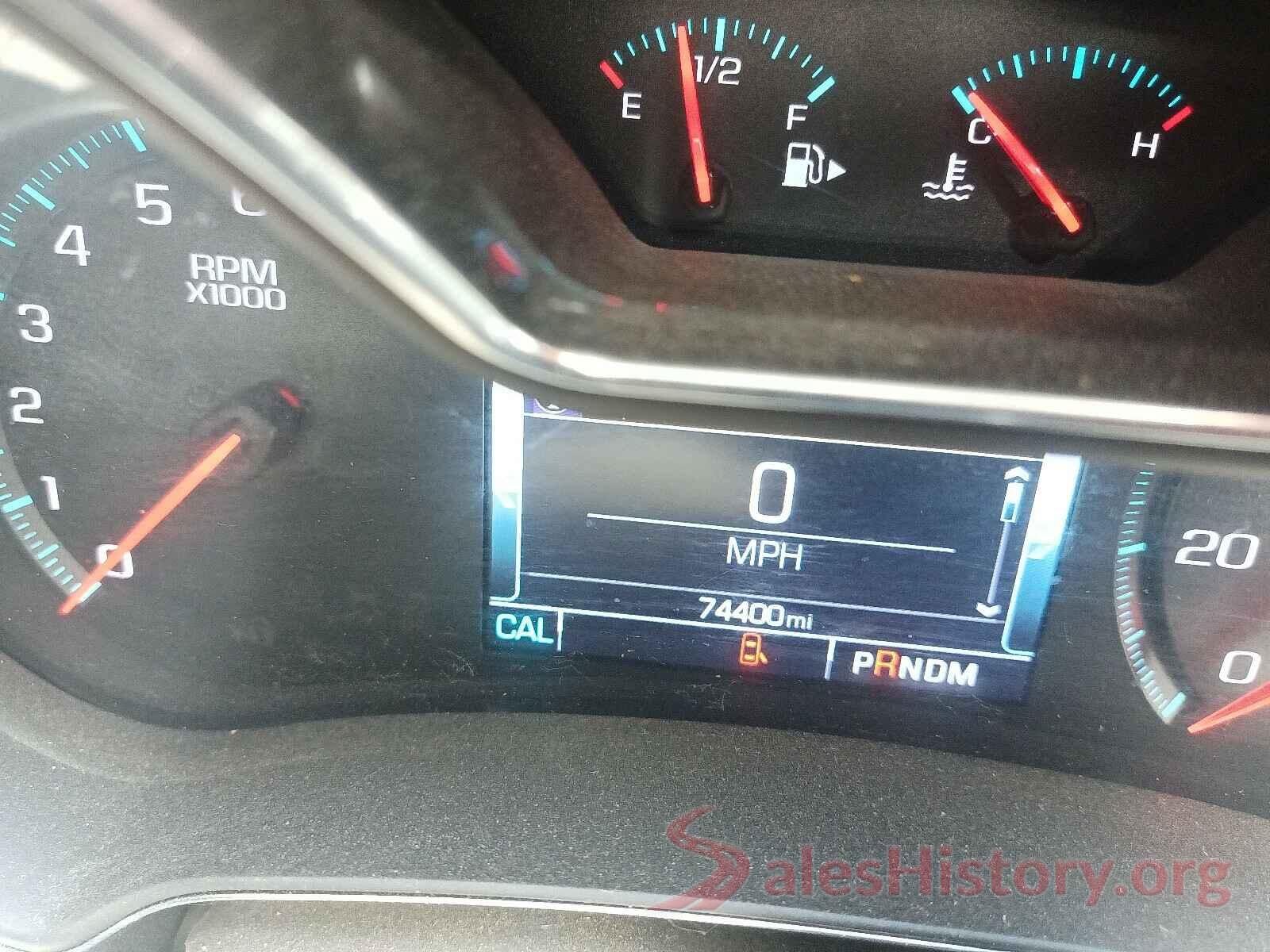 2G1125S37J9141067 2018 CHEVROLET IMPALA