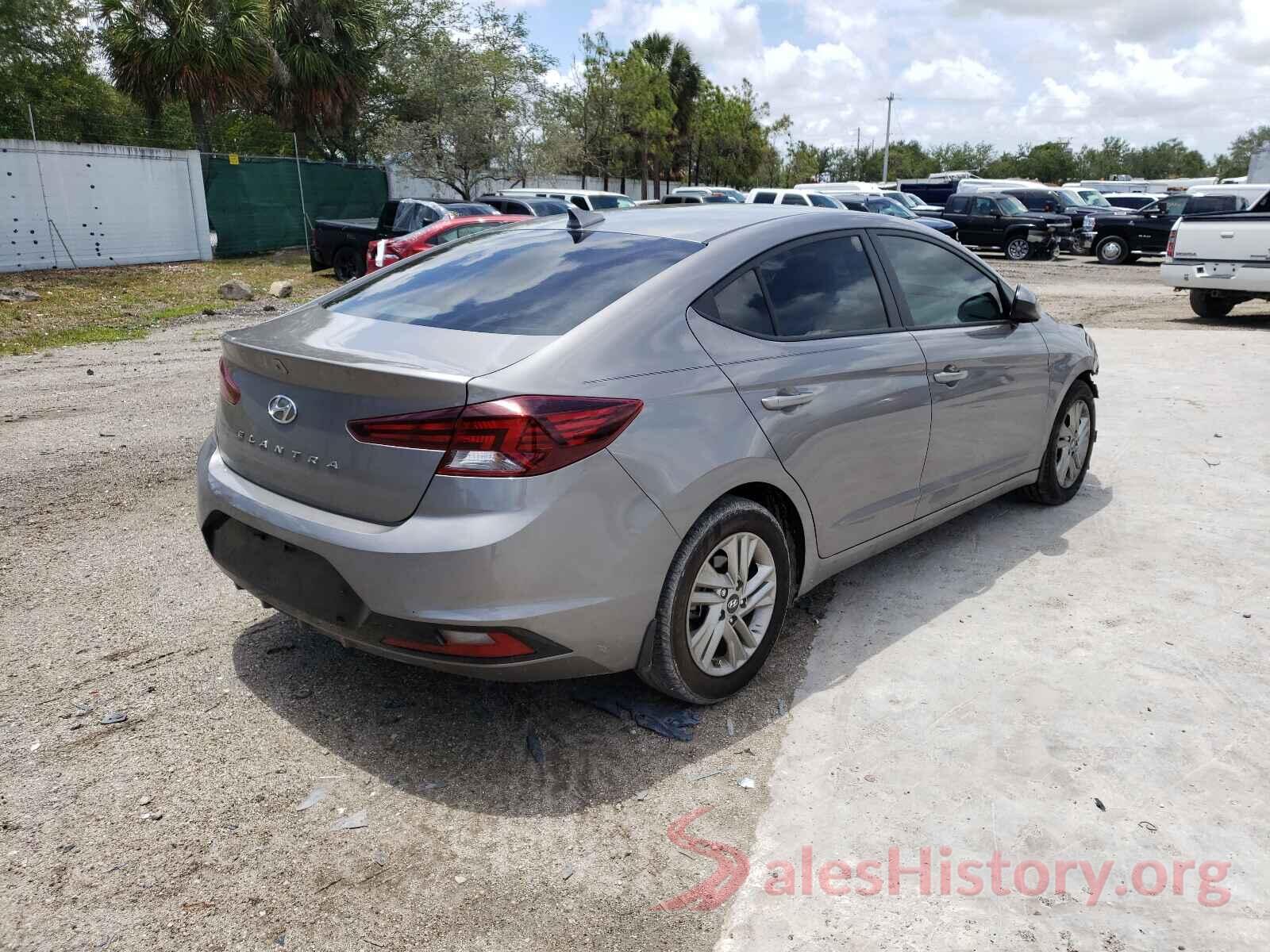 KMHD84LF2LU083991 2020 HYUNDAI ELANTRA