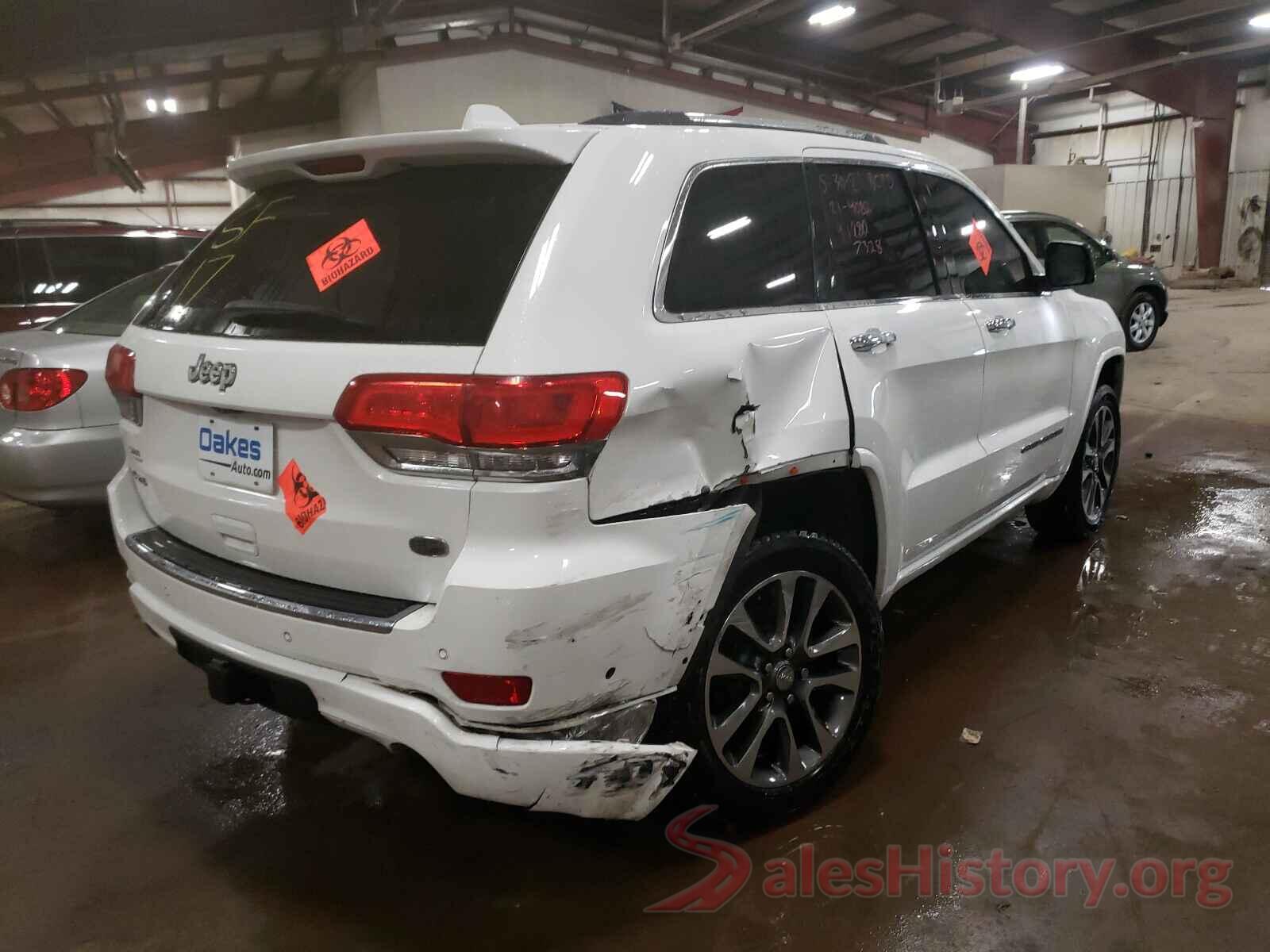 1C4RJFCG6HC837328 2017 JEEP CHEROKEE