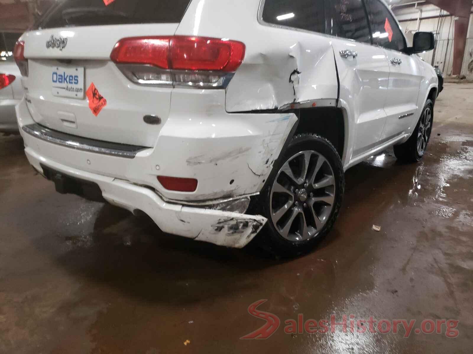 1C4RJFCG6HC837328 2017 JEEP CHEROKEE