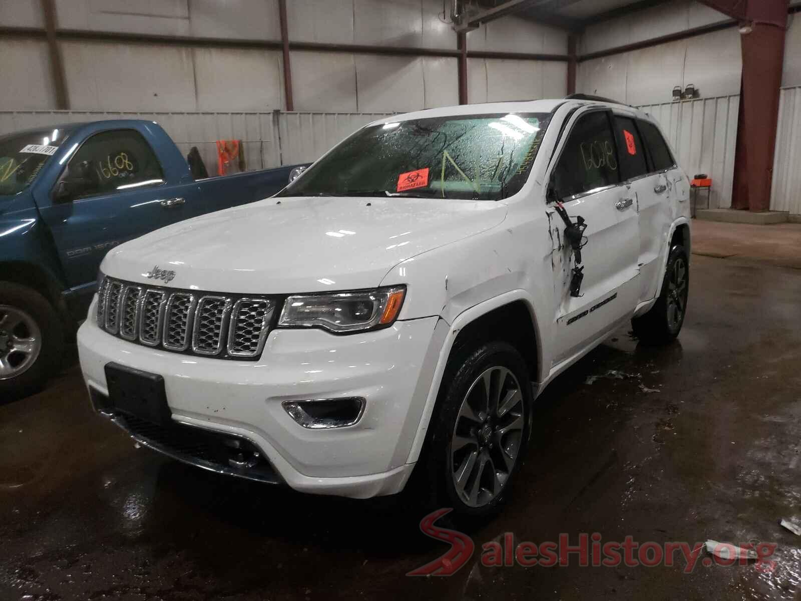 1C4RJFCG6HC837328 2017 JEEP CHEROKEE