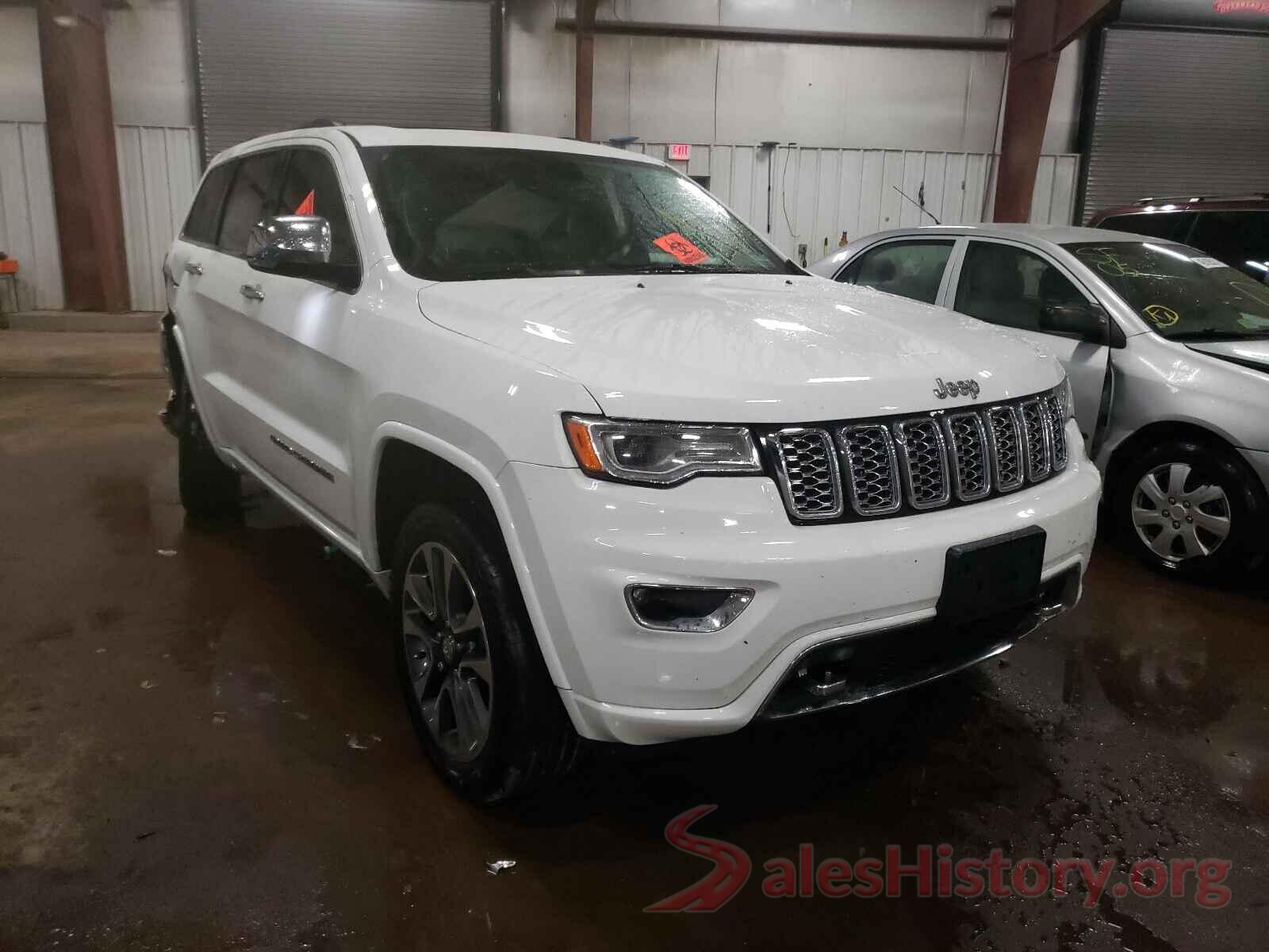 1C4RJFCG6HC837328 2017 JEEP CHEROKEE