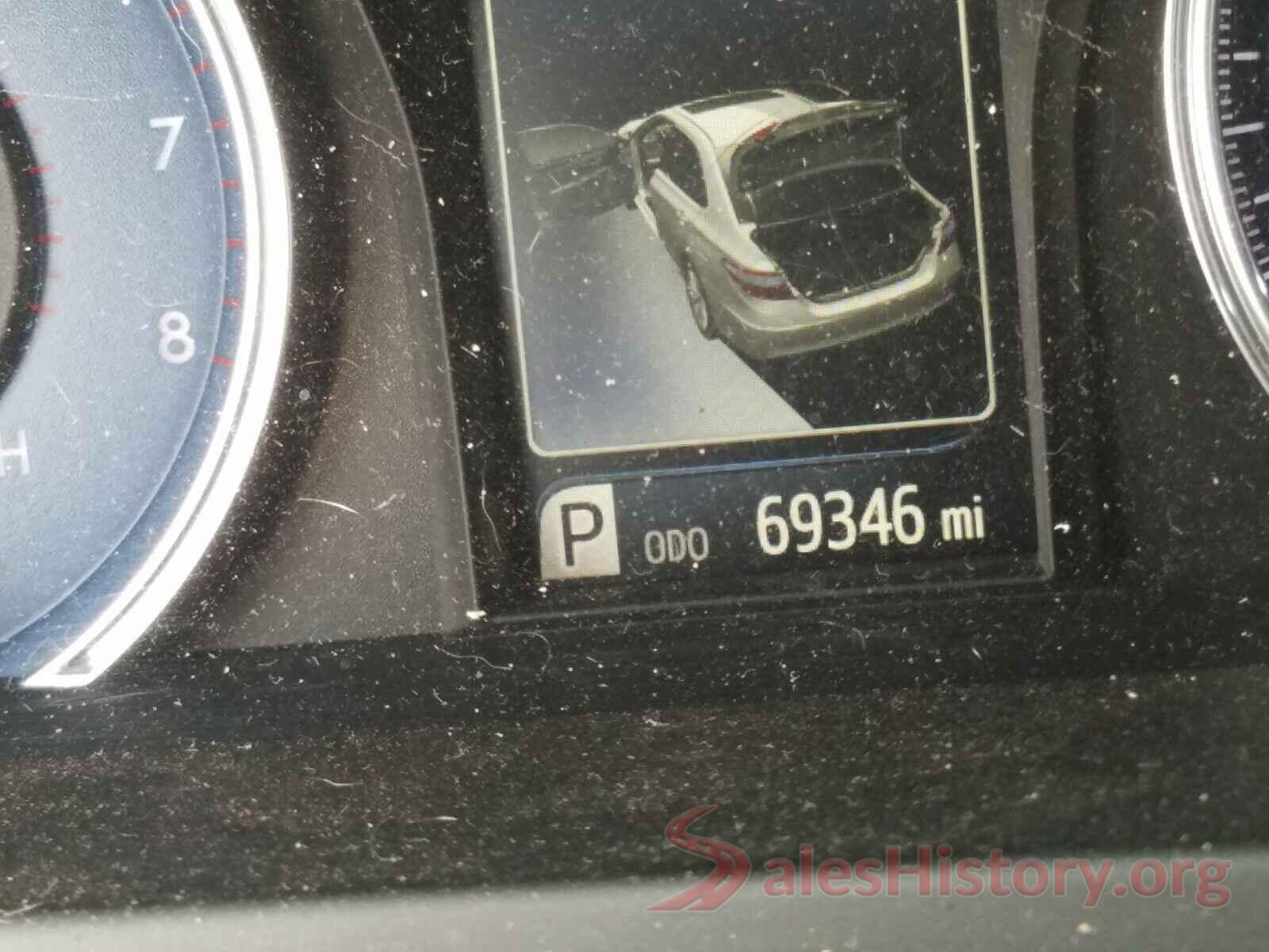 4T1BF1FK2GU166413 2016 TOYOTA CAMRY