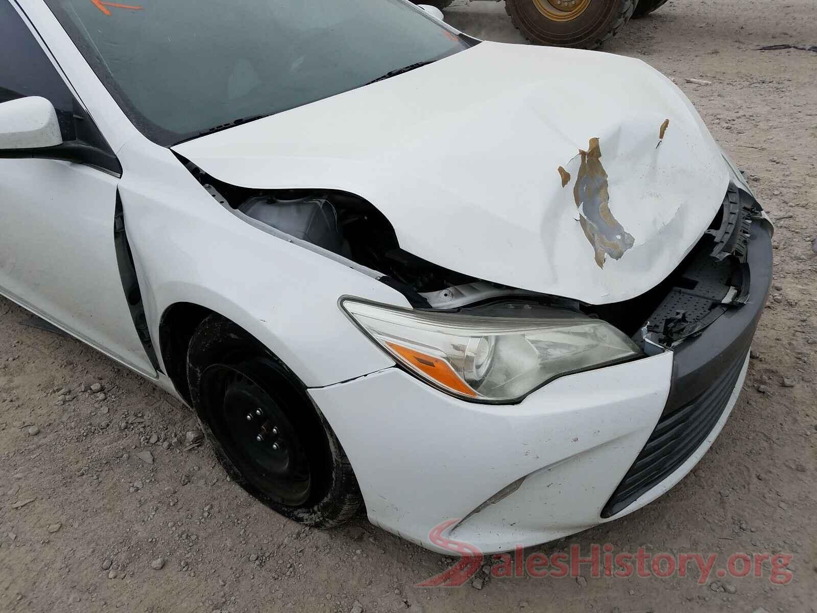 4T1BF1FK2GU166413 2016 TOYOTA CAMRY