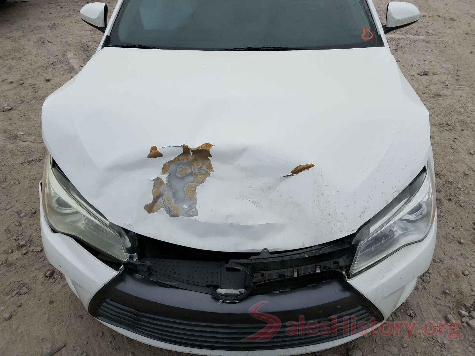 4T1BF1FK2GU166413 2016 TOYOTA CAMRY