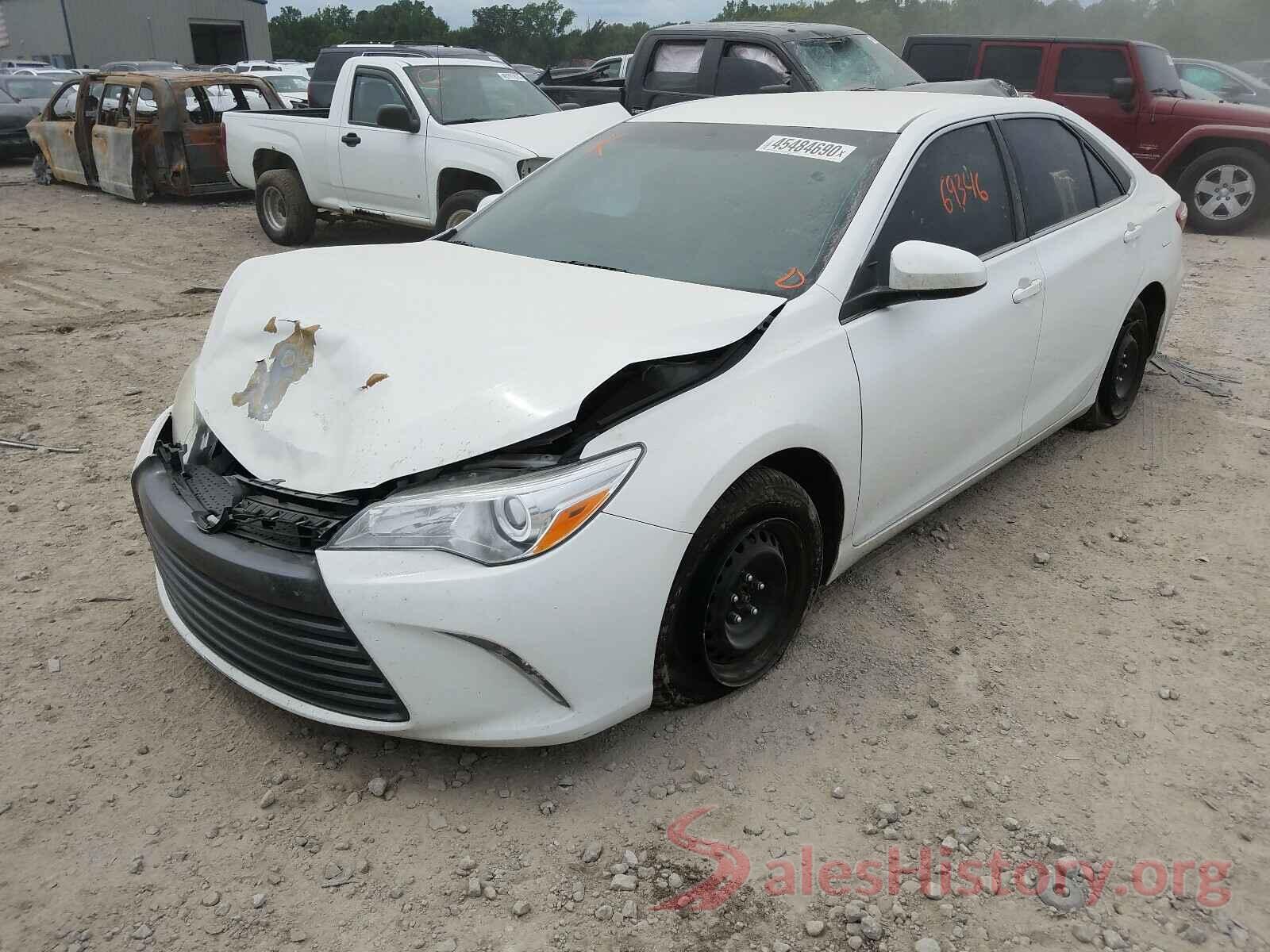 4T1BF1FK2GU166413 2016 TOYOTA CAMRY