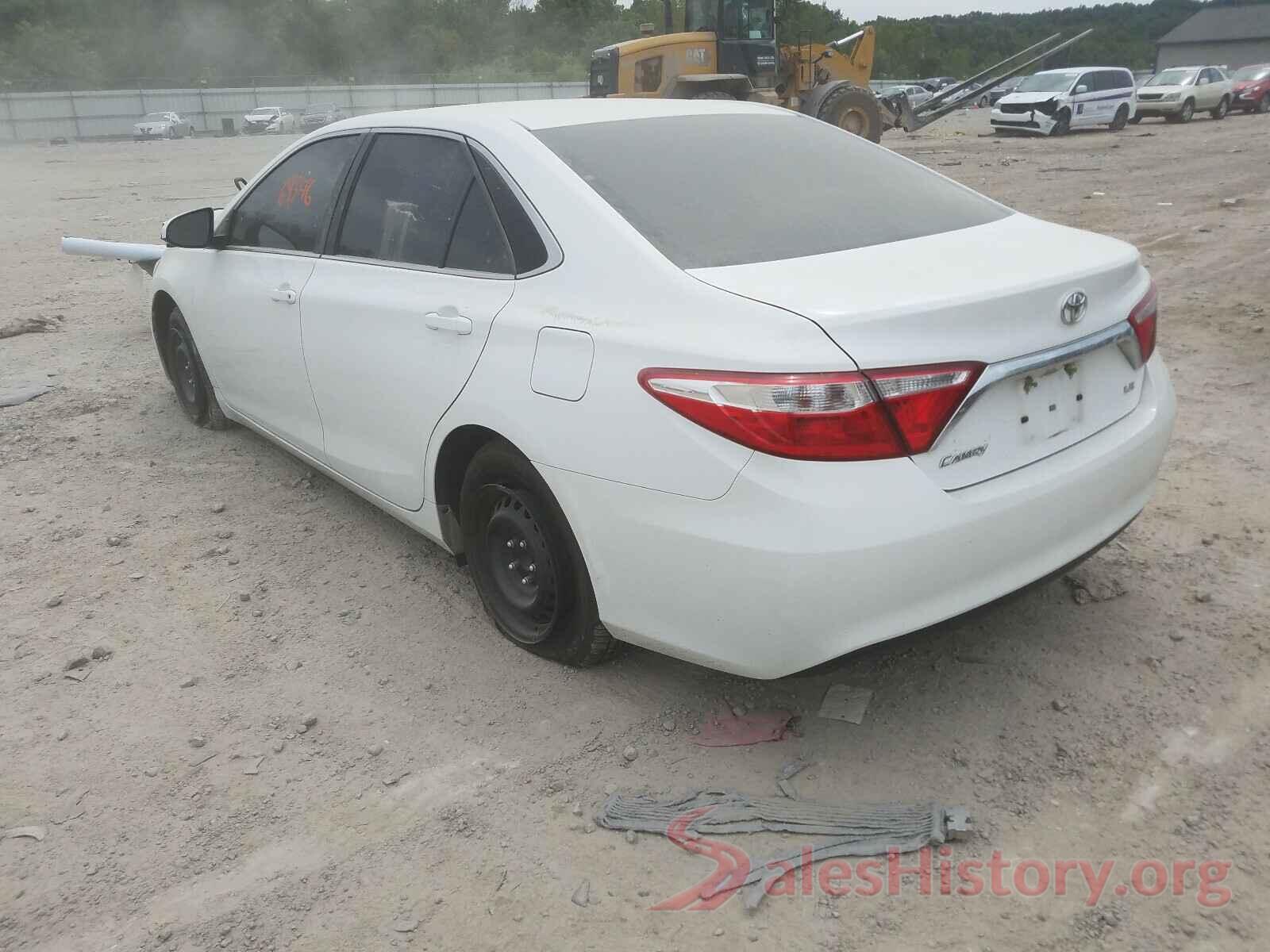 4T1BF1FK2GU166413 2016 TOYOTA CAMRY